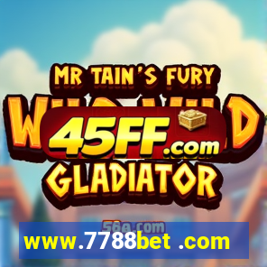 www.7788bet .com